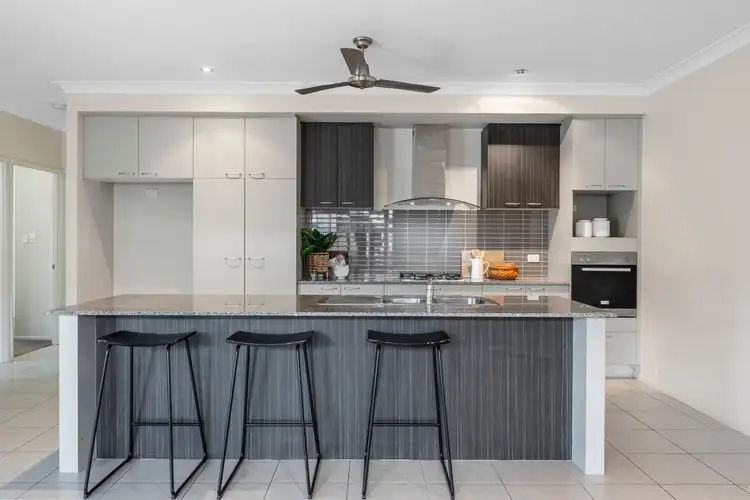 Sixth view of Homely house listing, 54 Springside Tce, Idalia QLD 4811