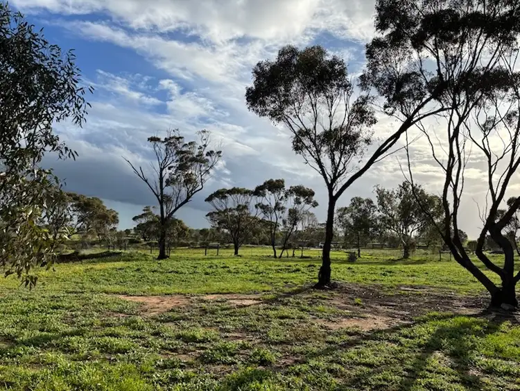 20 Hennessy, Goomalling WA 6460