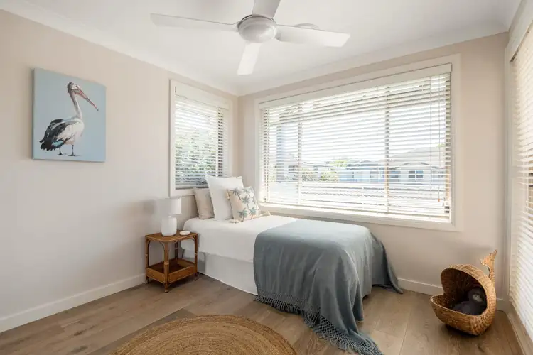 Fourth view of Homely apartment listing, 4/4 Fantail Avenue, Warriewood NSW 2102