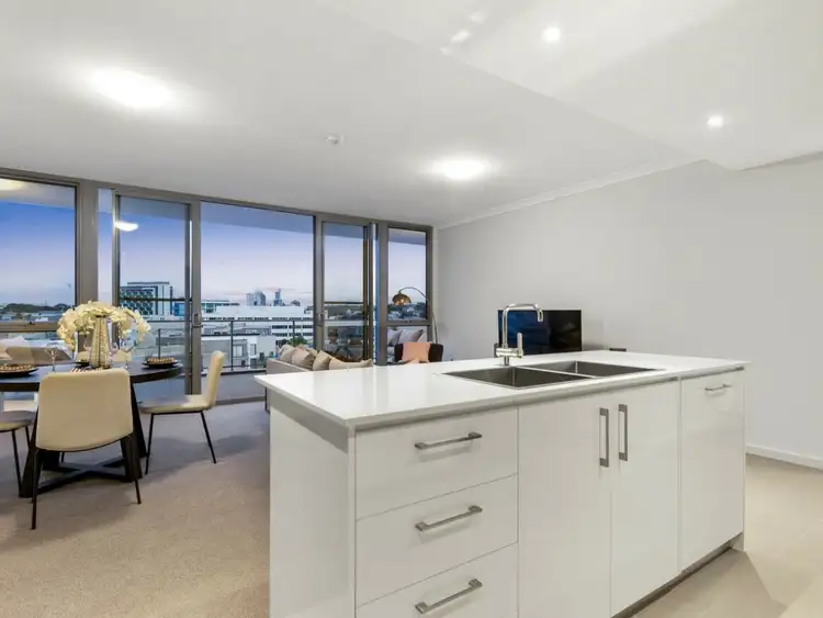 Main view of Homely apartment listing, 403/2 Wembley Court, Subiaco WA 6008