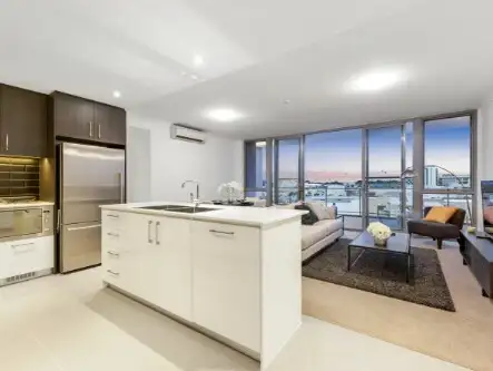 Second view of Homely apartment listing, 403/2 Wembley Court, Subiaco WA 6008