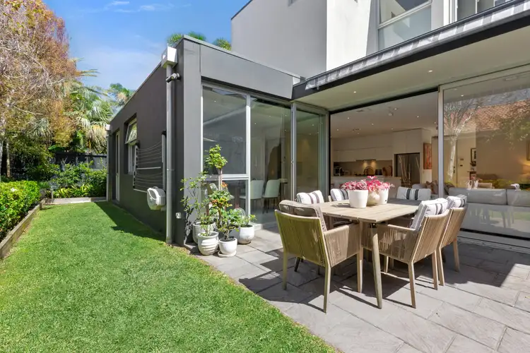 3/333 Beach Rd, Black Rock VIC 3193