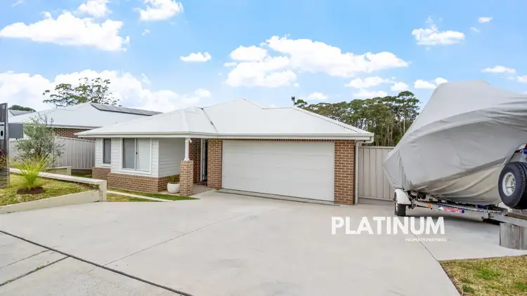 12 Birkdale Cct, Sussex Inlet NSW 2540