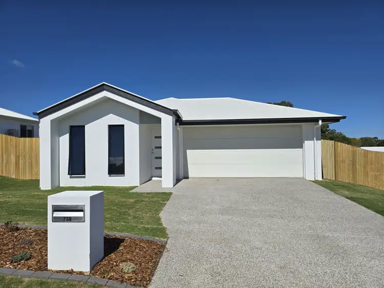 738 Kent Street, Maryborough QLD 4650