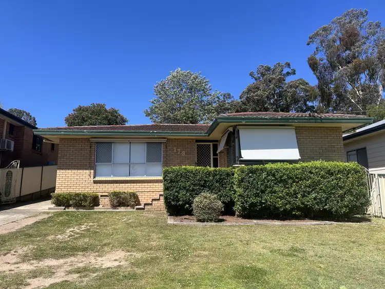 179 Mathieson Street