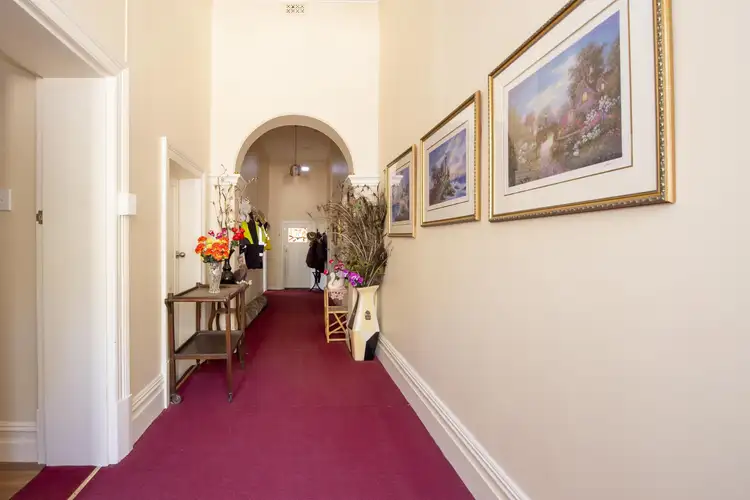 Second view of Homely house listing, 2 South Tce, Laura SA 5480