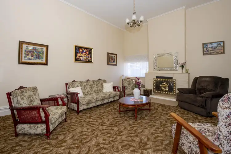 Third view of Homely house listing, 2 South Tce, Laura SA 5480