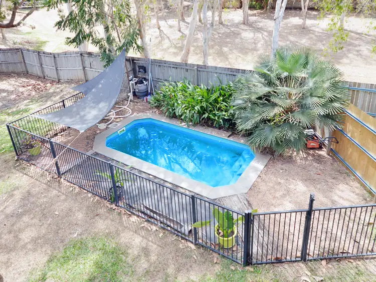 Fifth view of Homely townhouse listing, Unit 1/22B Circular Way, Trunding QLD 4874