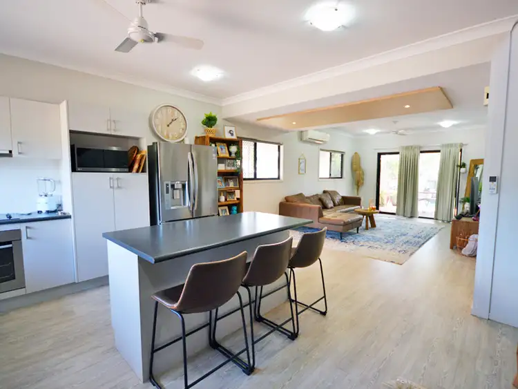 Sixth view of Homely townhouse listing, Unit 1/22B Circular Way, Trunding QLD 4874