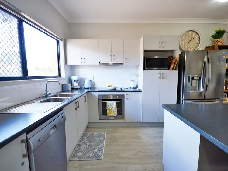 Seventh view of Homely townhouse listing, Unit 1/22B Circular Way, Trunding QLD 4874