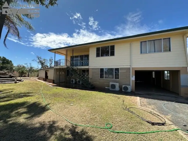 126 Caringal Rd, Emerald QLD 4720