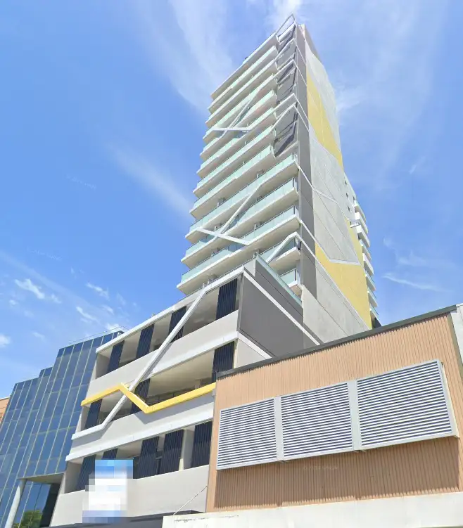 Unit 1402/6 Railway Pde, Burwood NSW 2134