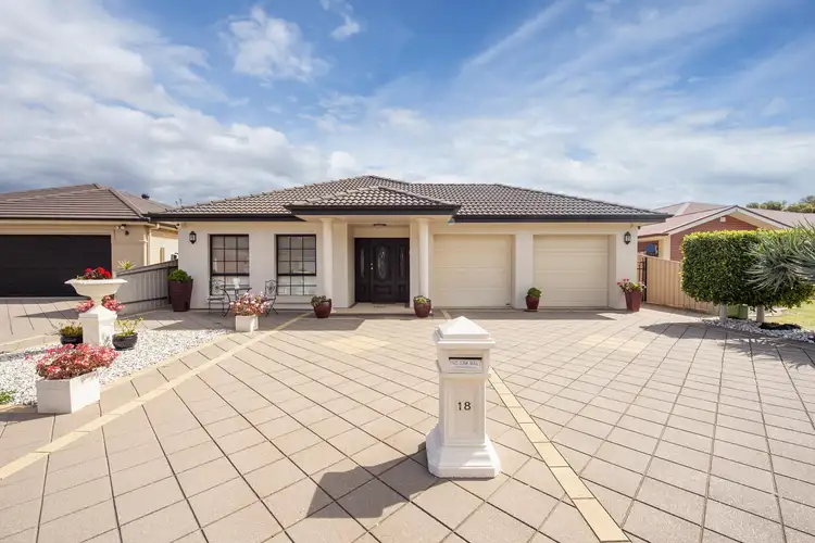 18 Priya Ct, Port Pirie SA 5540