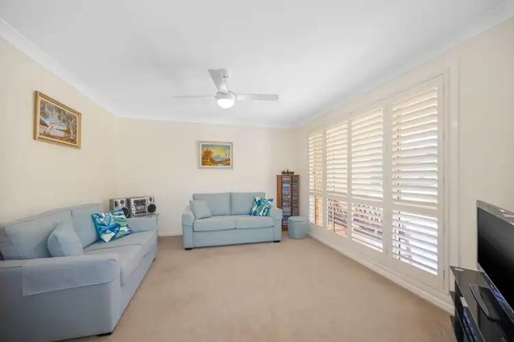 Second view of Homely house listing, 25 Bounty Avenue, Lake Cathie NSW 2445