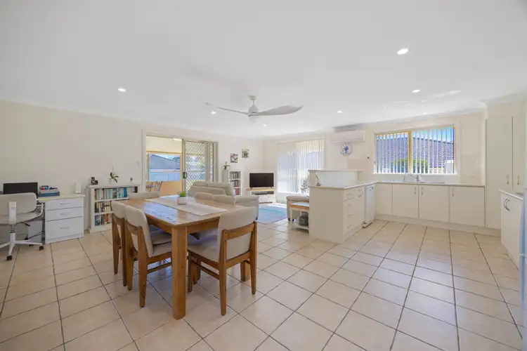 Third view of Homely house listing, 25 Bounty Avenue, Lake Cathie NSW 2445