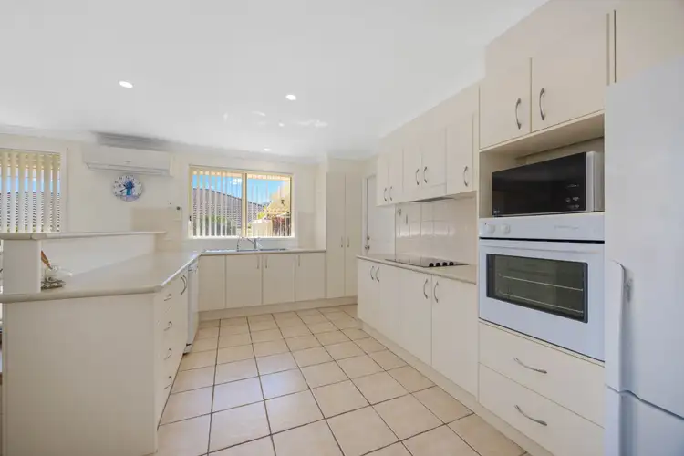 Fourth view of Homely house listing, 25 Bounty Avenue, Lake Cathie NSW 2445