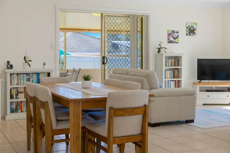 Fifth view of Homely house listing, 25 Bounty Avenue, Lake Cathie NSW 2445