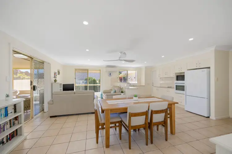 Sixth view of Homely house listing, 25 Bounty Avenue, Lake Cathie NSW 2445