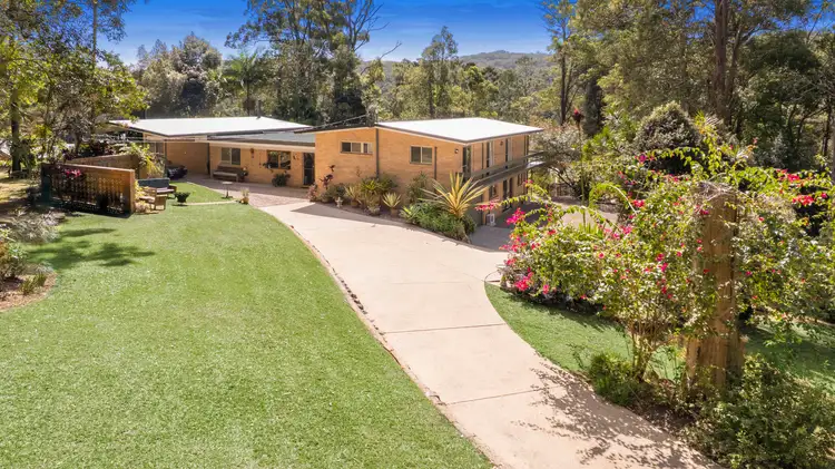 594 Image Flat Rd, Kureelpa QLD 4560