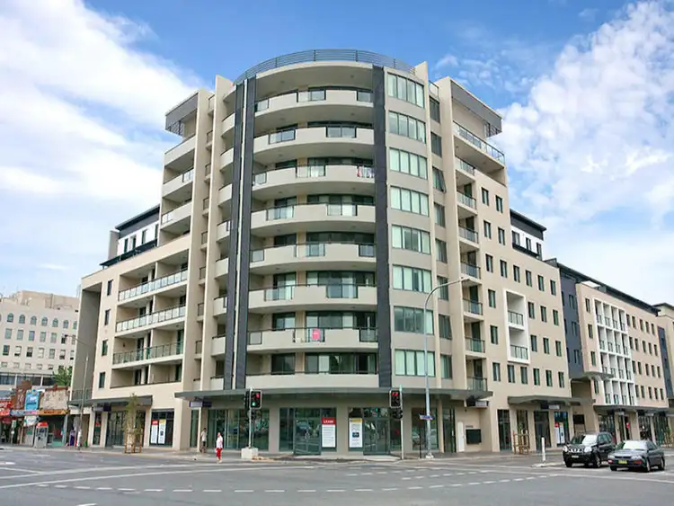 151/20 Victoria Road, Parramatta NSW 2150