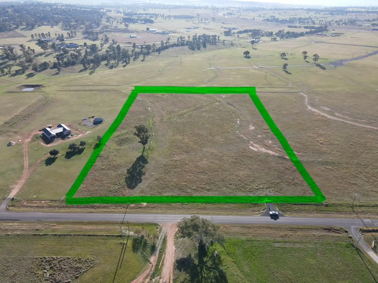 Main view of Homely land listing, 305 Back Trundle Road, Parkes NSW 2870