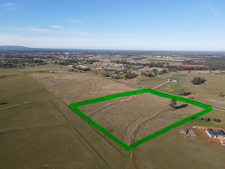 Second view of Homely land listing, 305 Back Trundle Road, Parkes NSW 2870