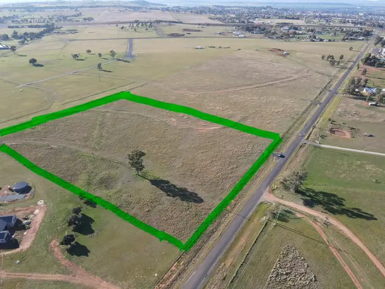 Third view of Homely land listing, 305 Back Trundle Road, Parkes NSW 2870