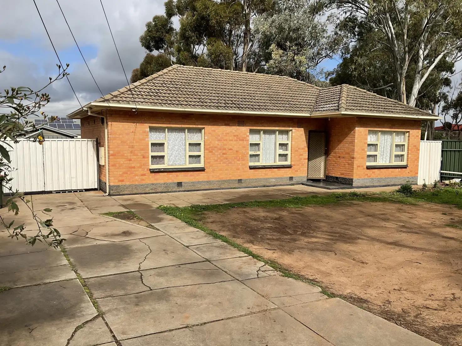 Main view of Homely house listing, 151 Park Tce, Brahma Lodge SA 5109