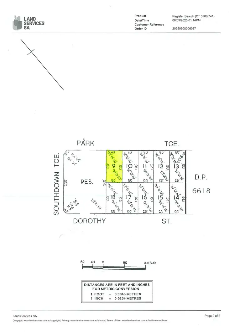 Third view of Homely house listing, 151 Park Tce, Brahma Lodge SA 5109