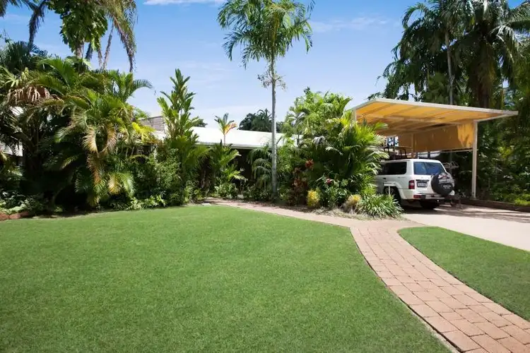 40 Humbert Street, Leanyer NT 812