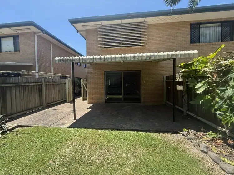 Unit 5/35 Miller St, Bargara QLD 4670