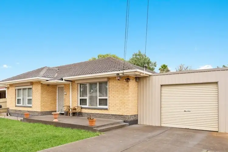 Address available on request