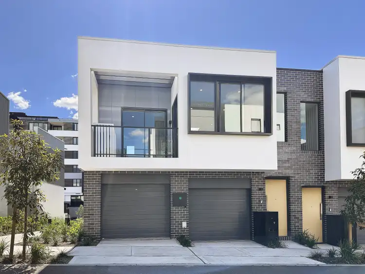 9 Farrell St, Edmondson Park NSW 2174
