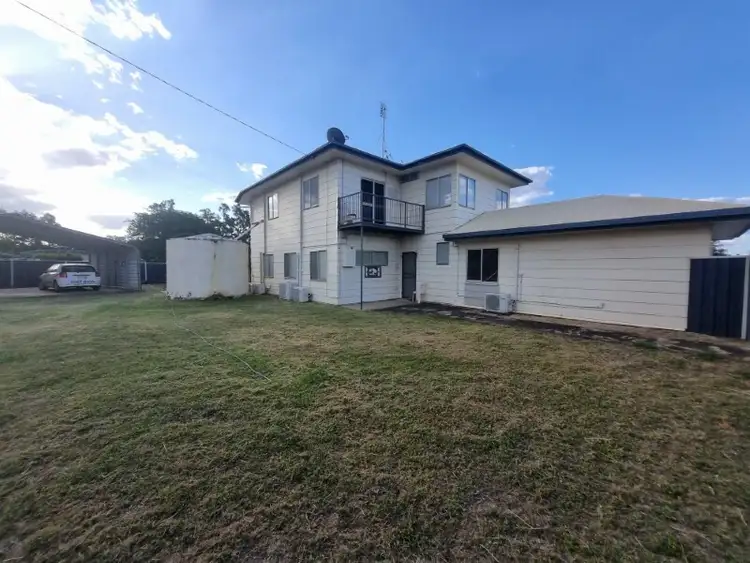 2 Church St, Bluff QLD 4702