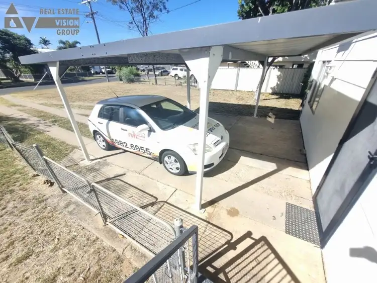 45 Stower St, Blackwater QLD 4717