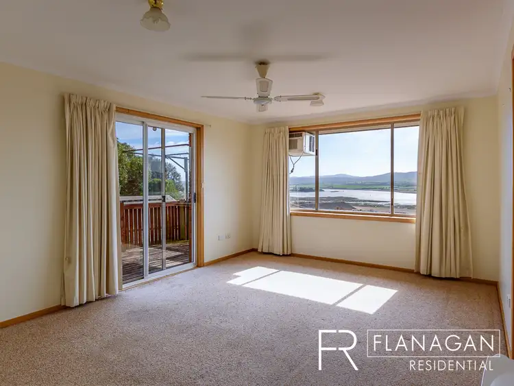 Third view of Homely unit listing, 6 Iris Cl, Riverside TAS 7250