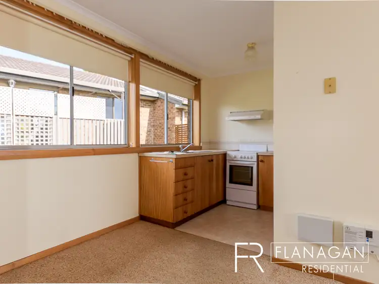 Fourth view of Homely unit listing, 6 Iris Cl, Riverside TAS 7250