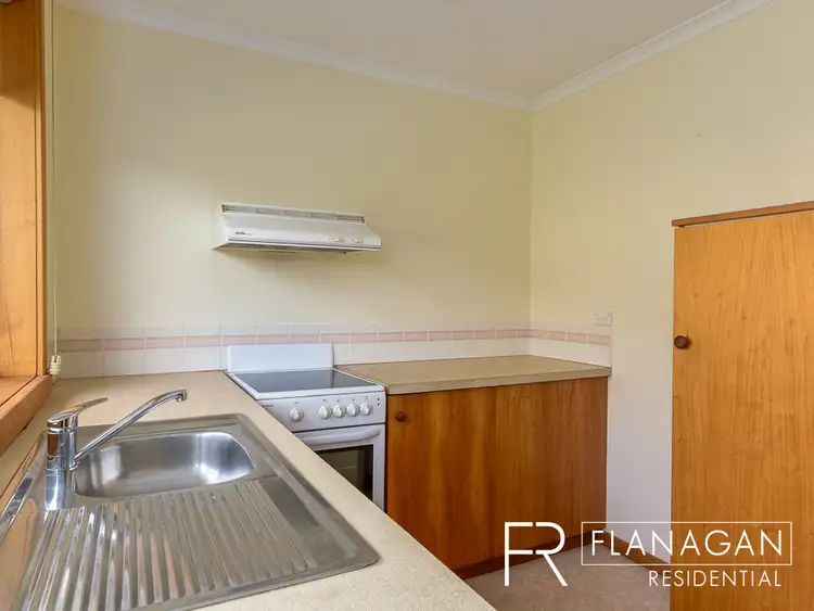 Fifth view of Homely unit listing, 6 Iris Cl, Riverside TAS 7250