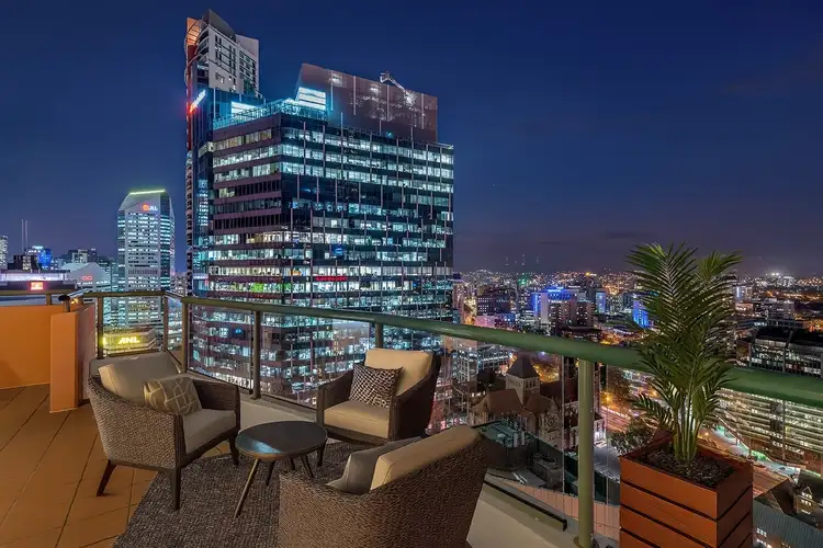 Unit 186/501 Queen St, Brisbane City QLD 4000
