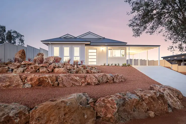 36 Tomkins Bend Nunile, Toodyay WA 6566