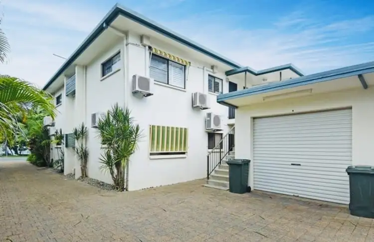 Fourth view of Homely unit listing, Unit 1/157 Reid Rd, Wongaling Beach QLD 4852