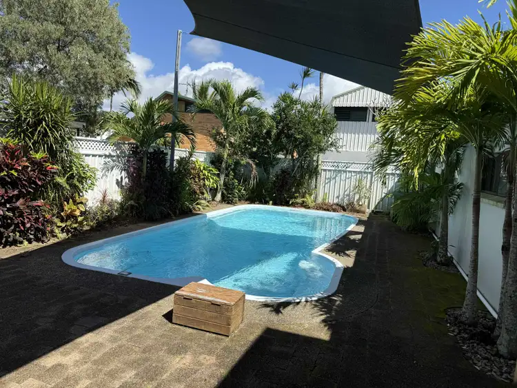 Fifth view of Homely unit listing, Unit 1/157 Reid Rd, Wongaling Beach QLD 4852