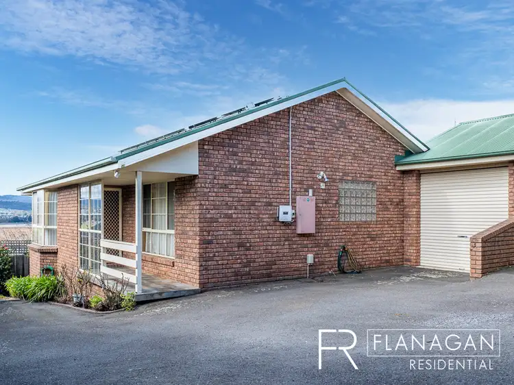 Unit 2/87 Riverside Dr, Riverside TAS 7250