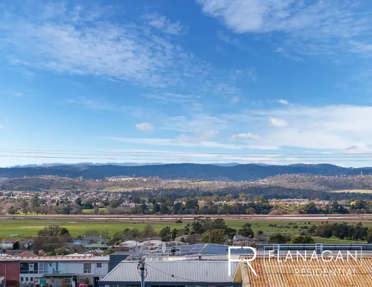 Second view of Homely unit listing, Unit 2/87 Riverside Dr, Riverside TAS 7250