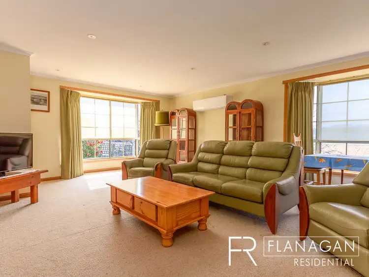 Third view of Homely unit listing, Unit 2/87 Riverside Dr, Riverside TAS 7250