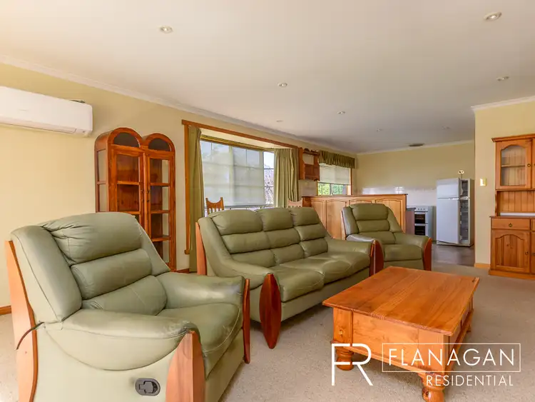 Fourth view of Homely unit listing, Unit 2/87 Riverside Dr, Riverside TAS 7250
