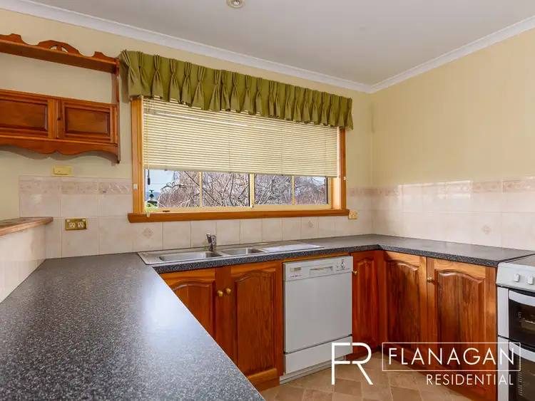 Sixth view of Homely unit listing, Unit 2/87 Riverside Dr, Riverside TAS 7250