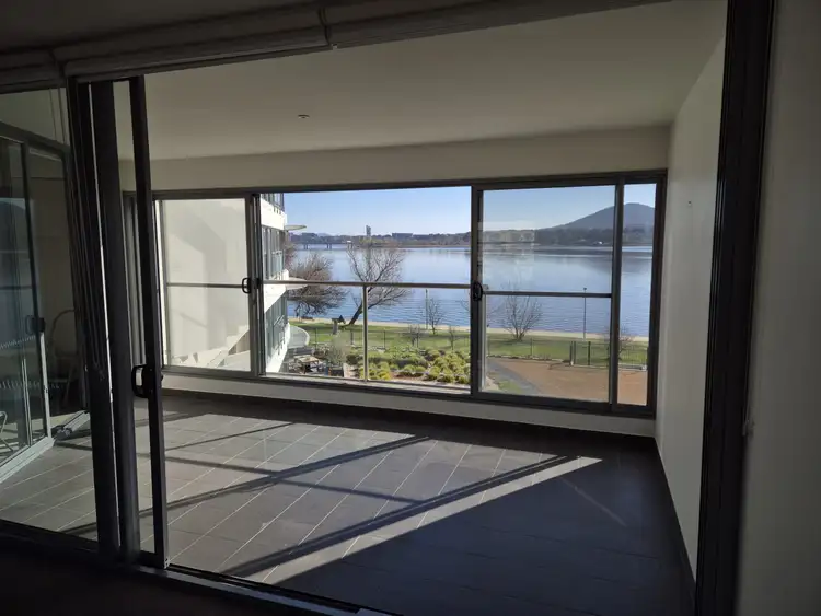 Fifth view of Homely apartment listing, 70/11 Eastlake Parade, Kingston ACT 2604