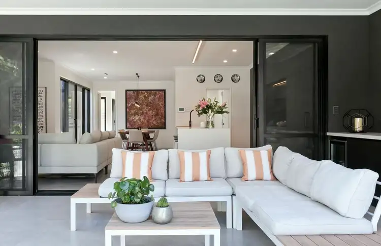 Second view of Homely house listing, 1/43 Box Road, Box Hill NSW 2765