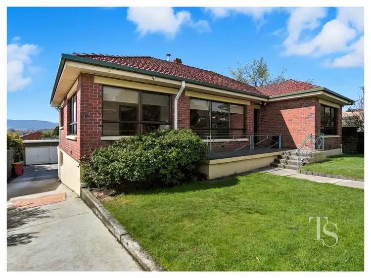 183 Abbott St, Newstead TAS 7250